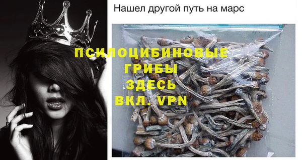 ALPHA-PVP Михайлов