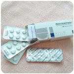 Феназепам  Phenazepam Valenta  1 мг в Тбилисской