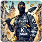 Работа курьер - кладмен в Тбилисской 