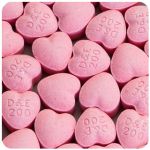 Экстази  Ecstasy Love 200 MDMA в Тбилисской