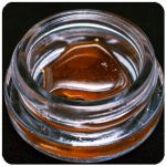 Гашишное масло (импорт Калифорния)  Distillate  в Тбилисской USA ТГК 98.5%