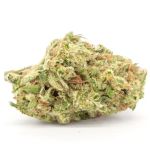 Бошки (Шишки)  Амнезия (Weed Amnesia)  ТГК 23% в Тбилисской